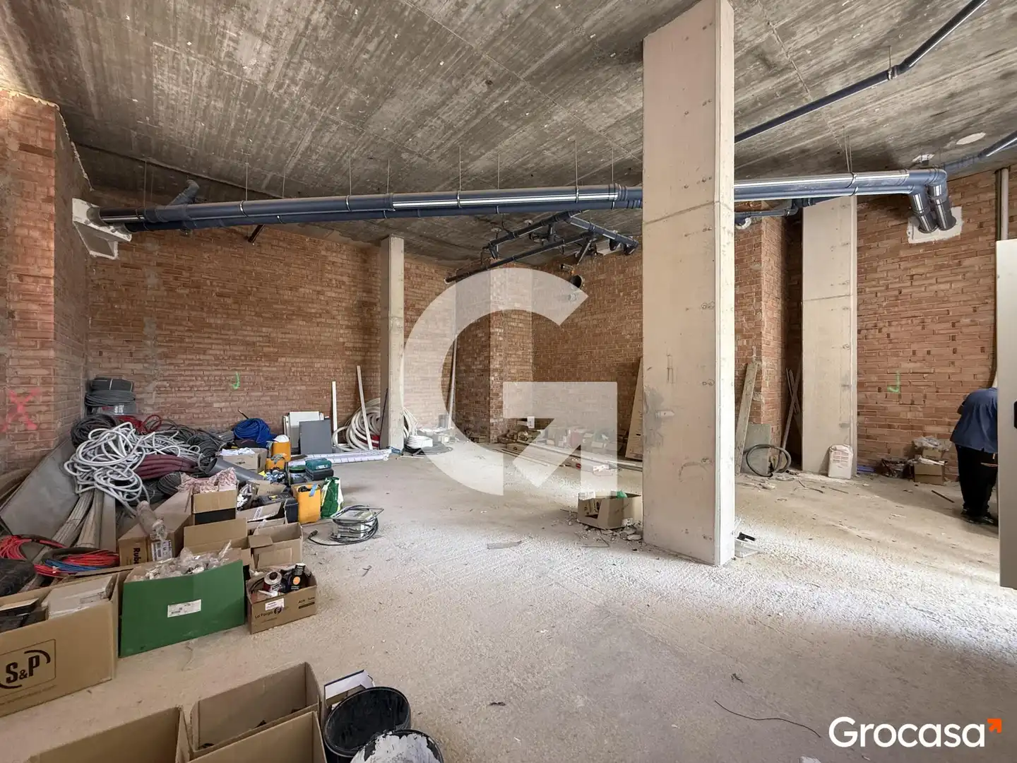 Local comercial en venta en RD BARCELO, imagen 9