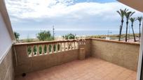 Terrace of House or chalet for sale in Peñíscola / Peníscola  with Air Conditioner and Terrace