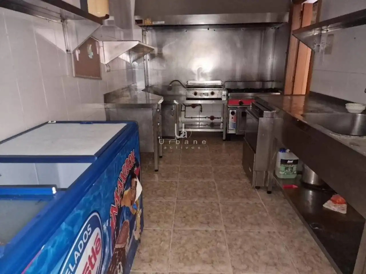 Local comercial en venda a Calle Juan de Garay, imagen 7