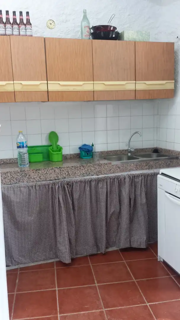 Finca rústica de lloguer a Calle Cerro Jaula, Benamocarra