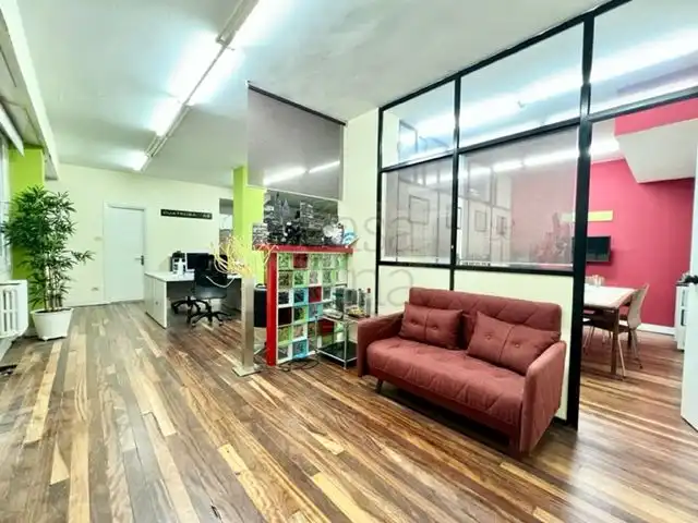 Oficina en alquiler en Uribarri, imagen 5