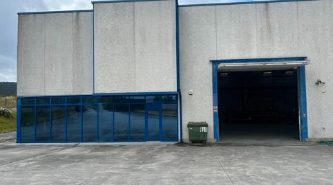 Photo 5 of Industrial buildings to rent in Escravitude, 23, Padrón, A Coruña