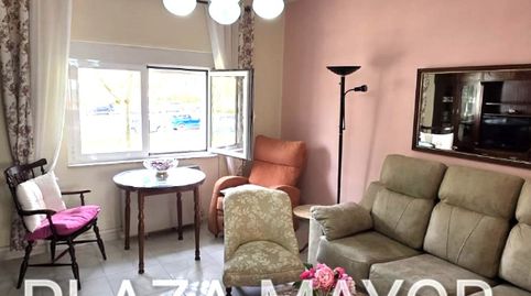 Photo 3 of Flat for sale in Avenida de Salamanca, Vidal, Salamanca Capital