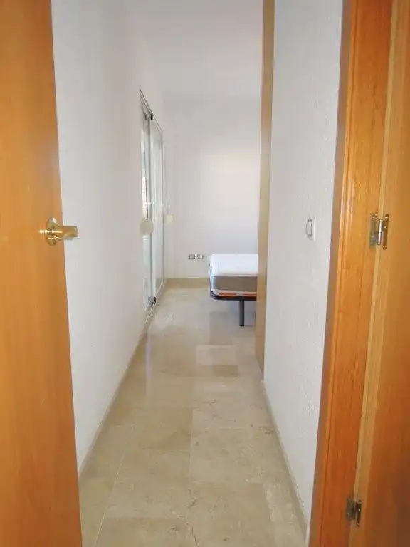 Apartamento en venta en L'Alfàs del Pi con Aire acondicionado, Calefacción y Terraza