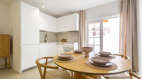 Foto 2 de Àtic de lloguer a Pérez Zamora, Playa Jardín, Santa Cruz de Tenerife