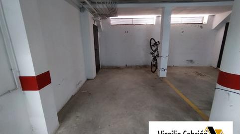 Foto 3 de Garaje en venta en Estación de Autobuses, Chipiona