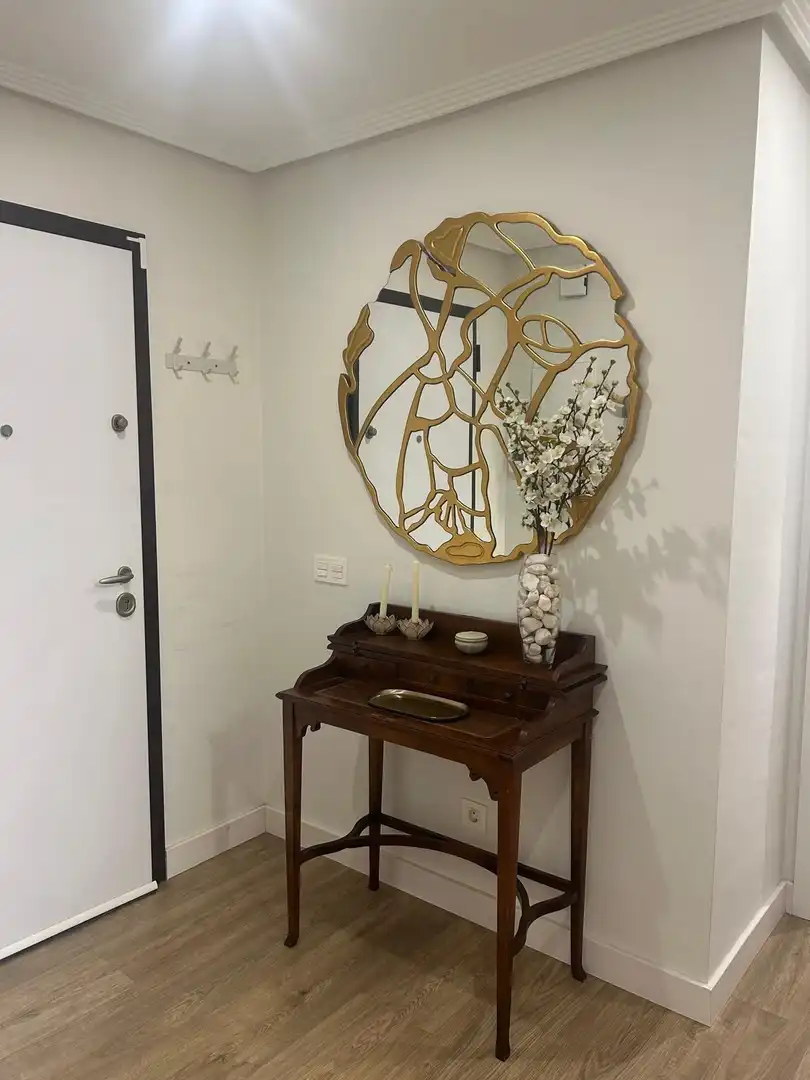 Piso en venta en Los Alcázares con Jardín privado, Parquet y Terraza