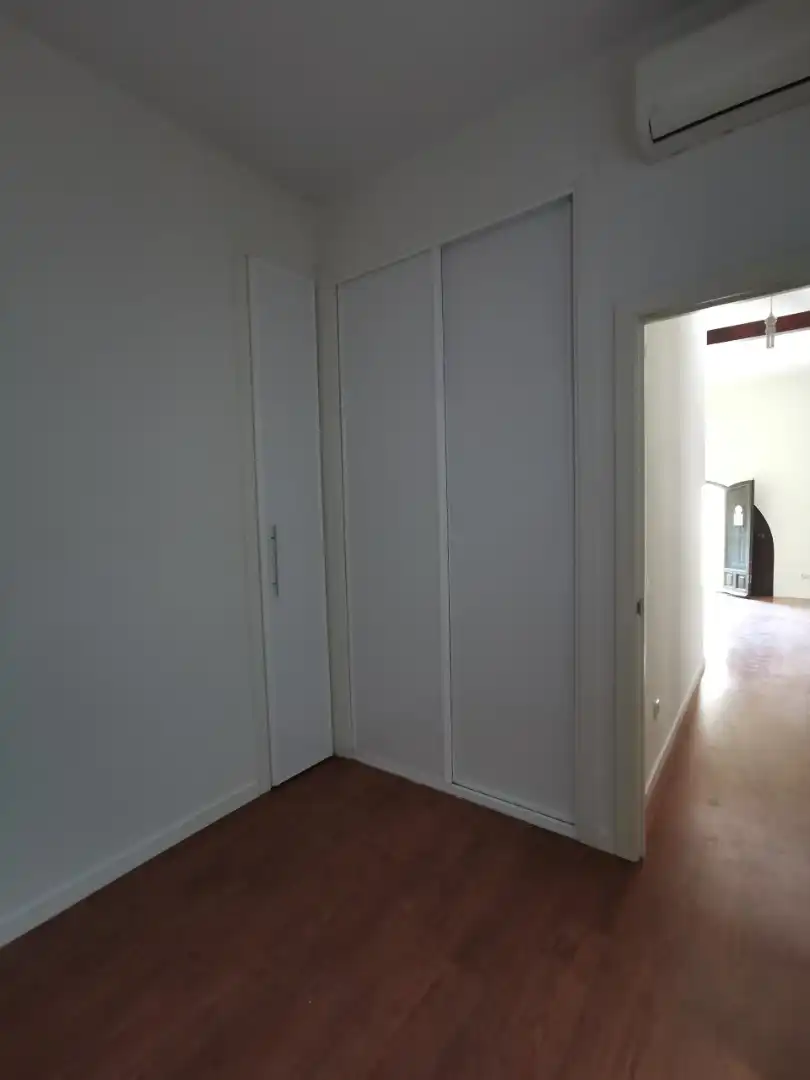 Flat with terrace to rent in Casco Antiguo, imagen 7