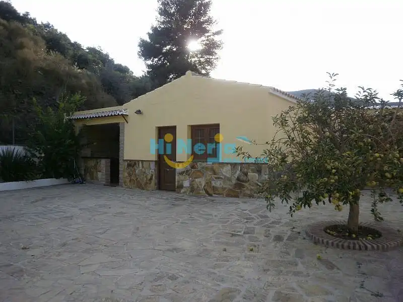 Chalet con piscina en venta en Centro, imagen 33
