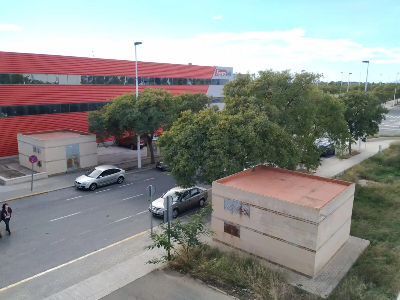 Industrial building to rent in Jubalcoi, imagen 12
