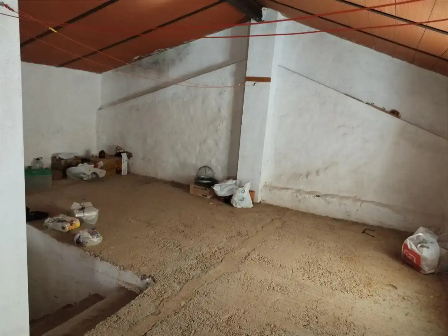 Planta baixa en venda en Benquerencia de la Serena amb Traster
