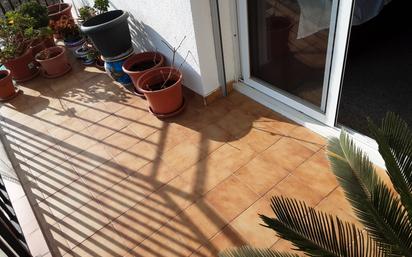 Terrace of Flat for sale in Pineda de Mar  with Oven and Balcony