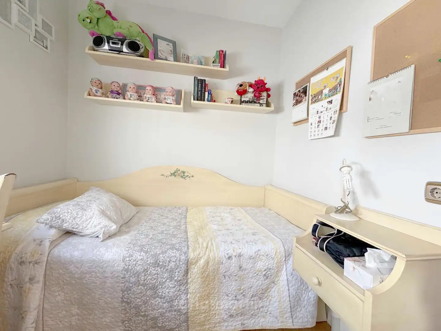 Appartamento con ascensore in vendita a Ledesma, de 152, imagen 19