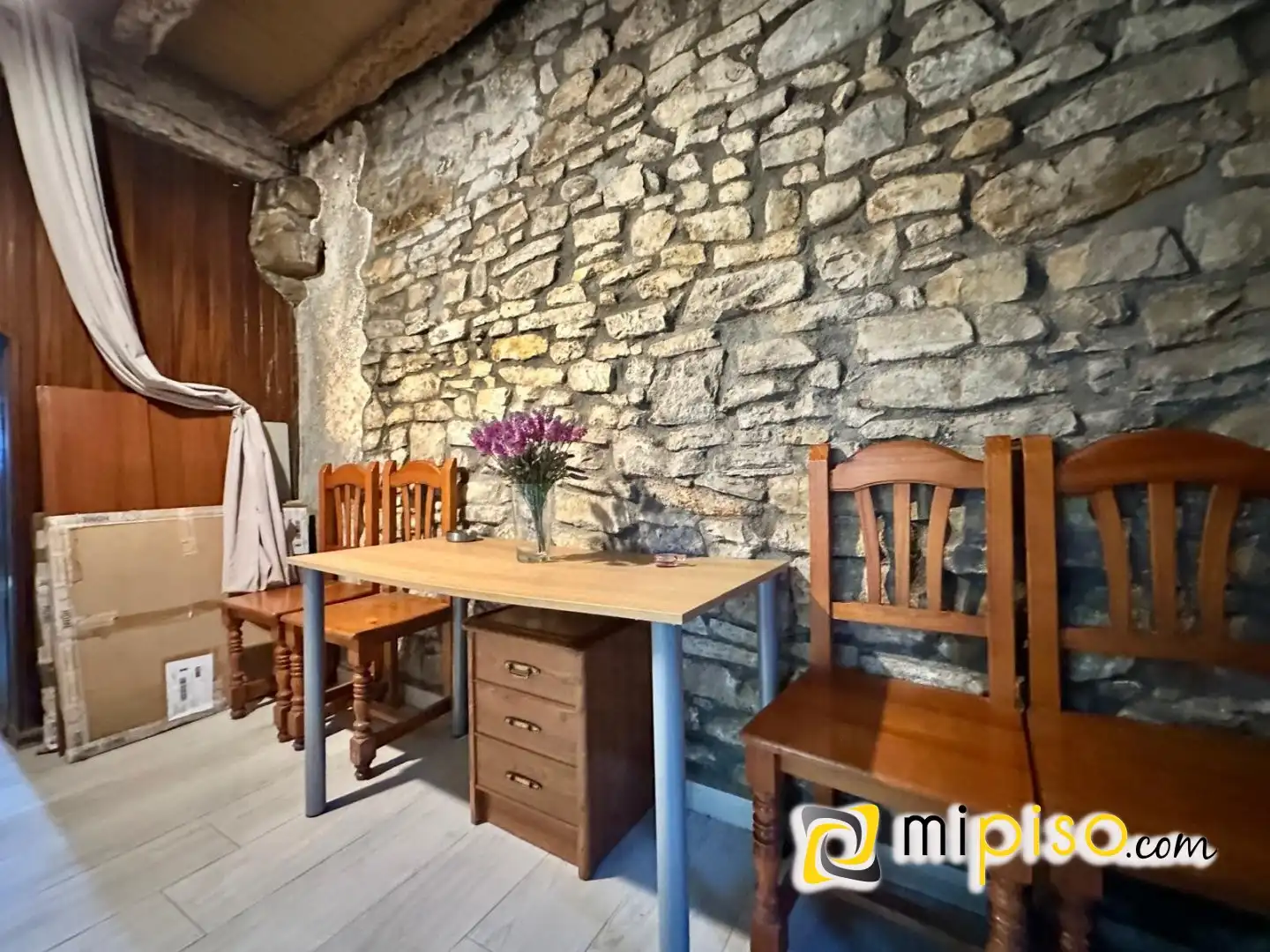 Casa o chalet en venta en Ampuero con Jardín privado