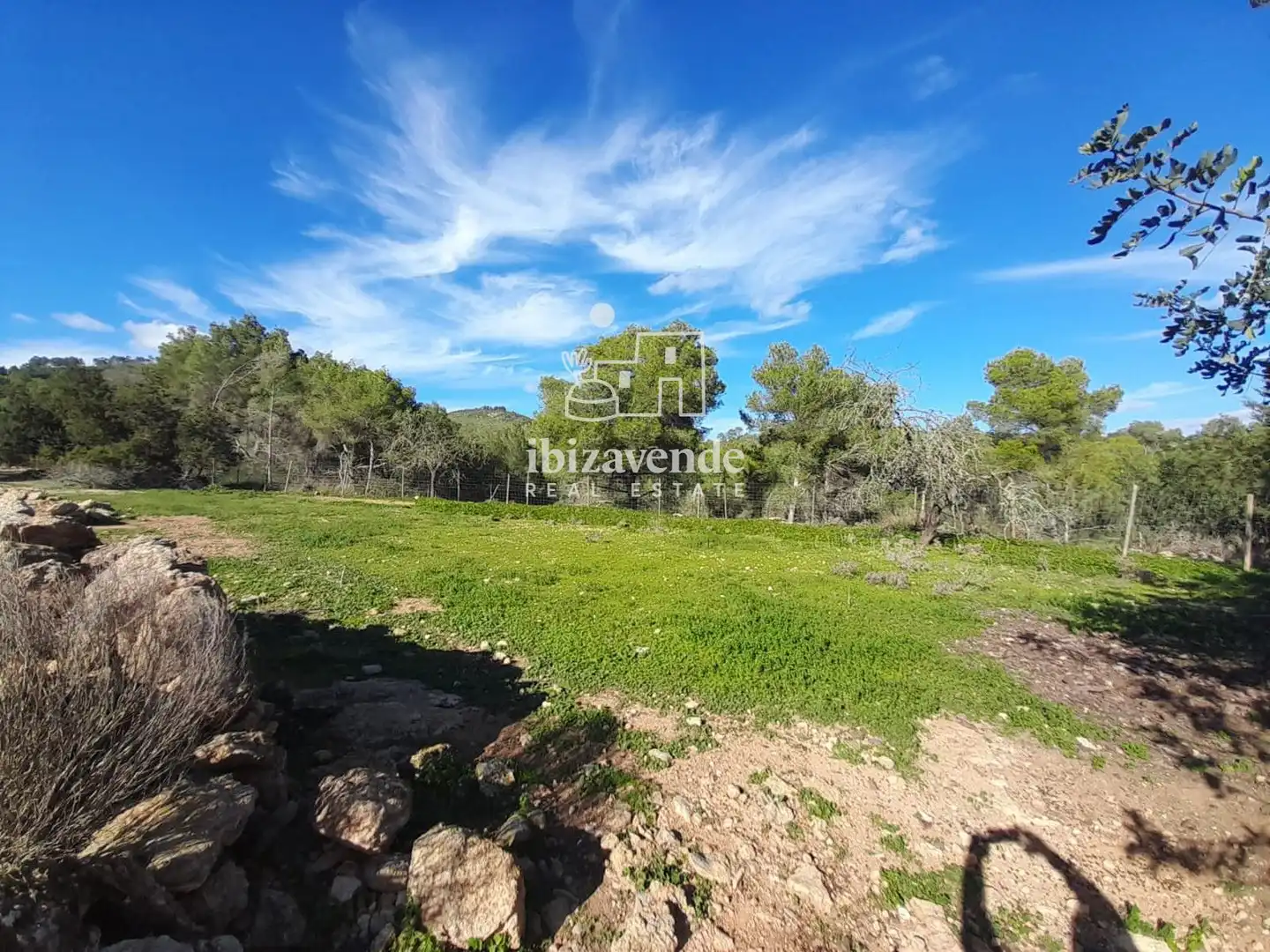 Houses for sale in Sant Joan de Labritja  with Furnished