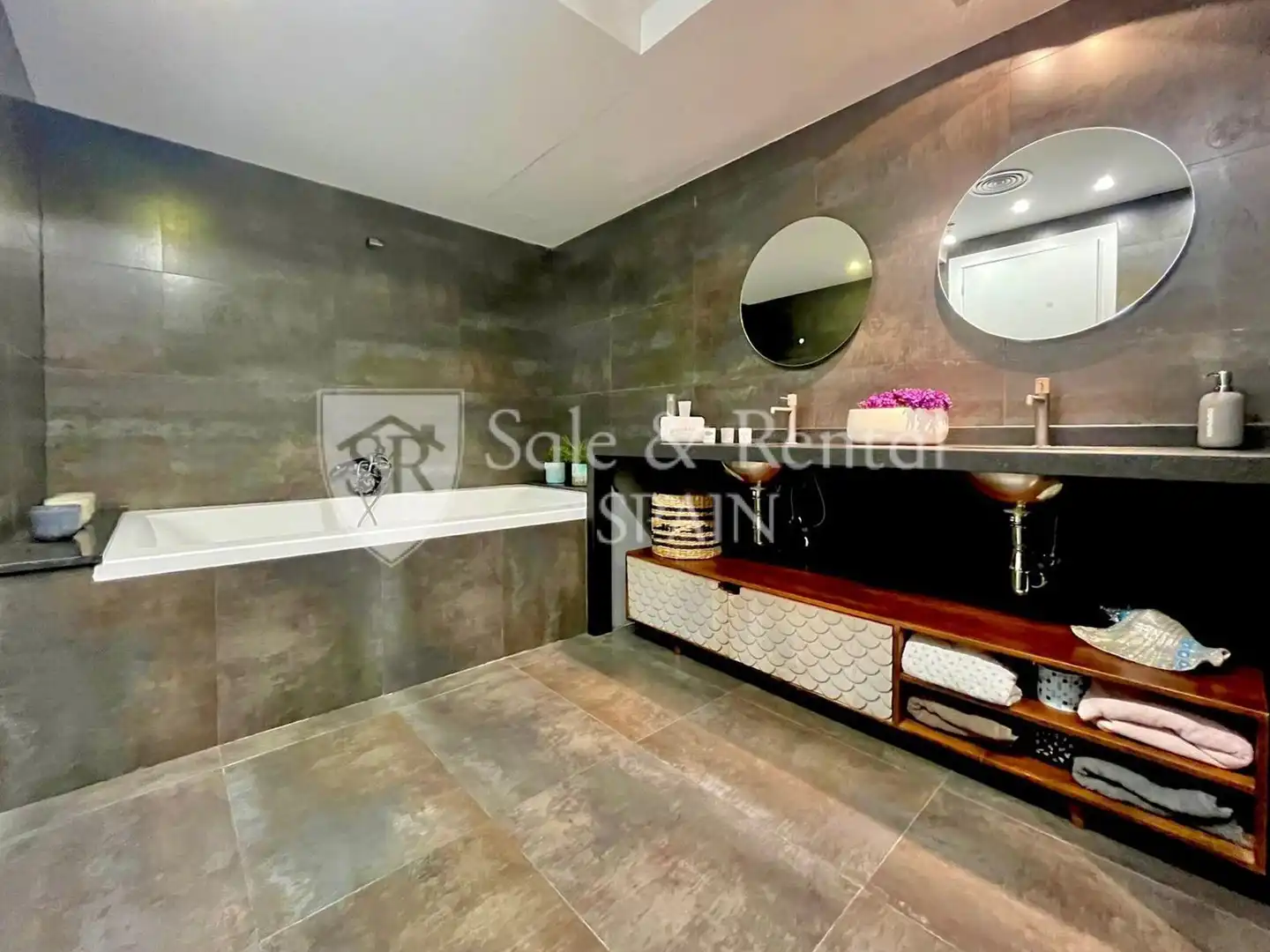 Maison avec piscine à vendre à Santa Cristina - Sant Francesc, imagen 33