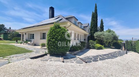 Foto 3 de Casa o chalet en venta en Bonanza, Boadilla del Monte