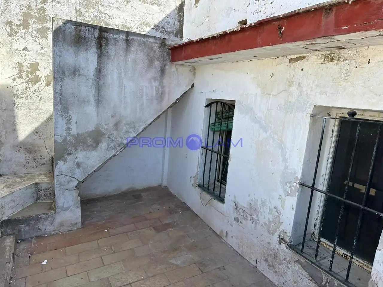 Casa o xalet en venda en Coria del Río