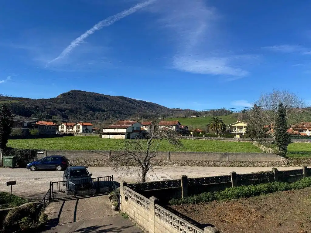 Finca rústica en venta en Barrio Carrejo, 110, Cabezón de la Sal