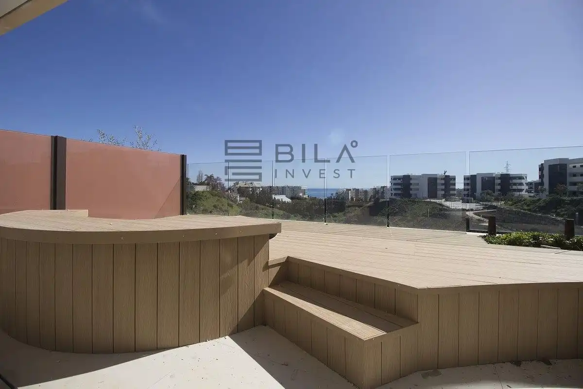 Flat with pool for sale in 8 de Marzo, imagen 3