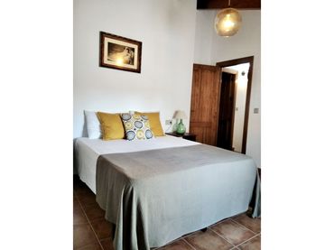 Casa con jardín en venta en Játar