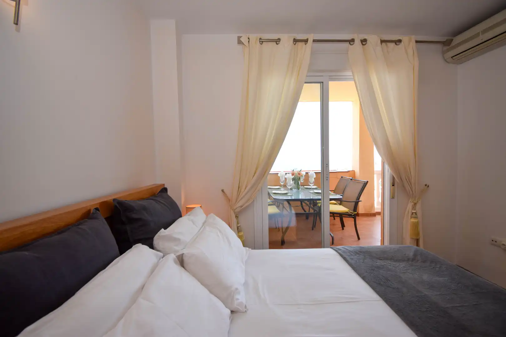 Piso con terraza en venta en Calle Sierra de Cazorla 3, imagen 6