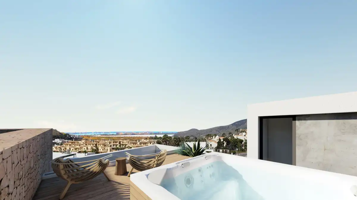 Apartamento en venta en Mar Menor de Cartagena – Cabo de Palos, imagen 20