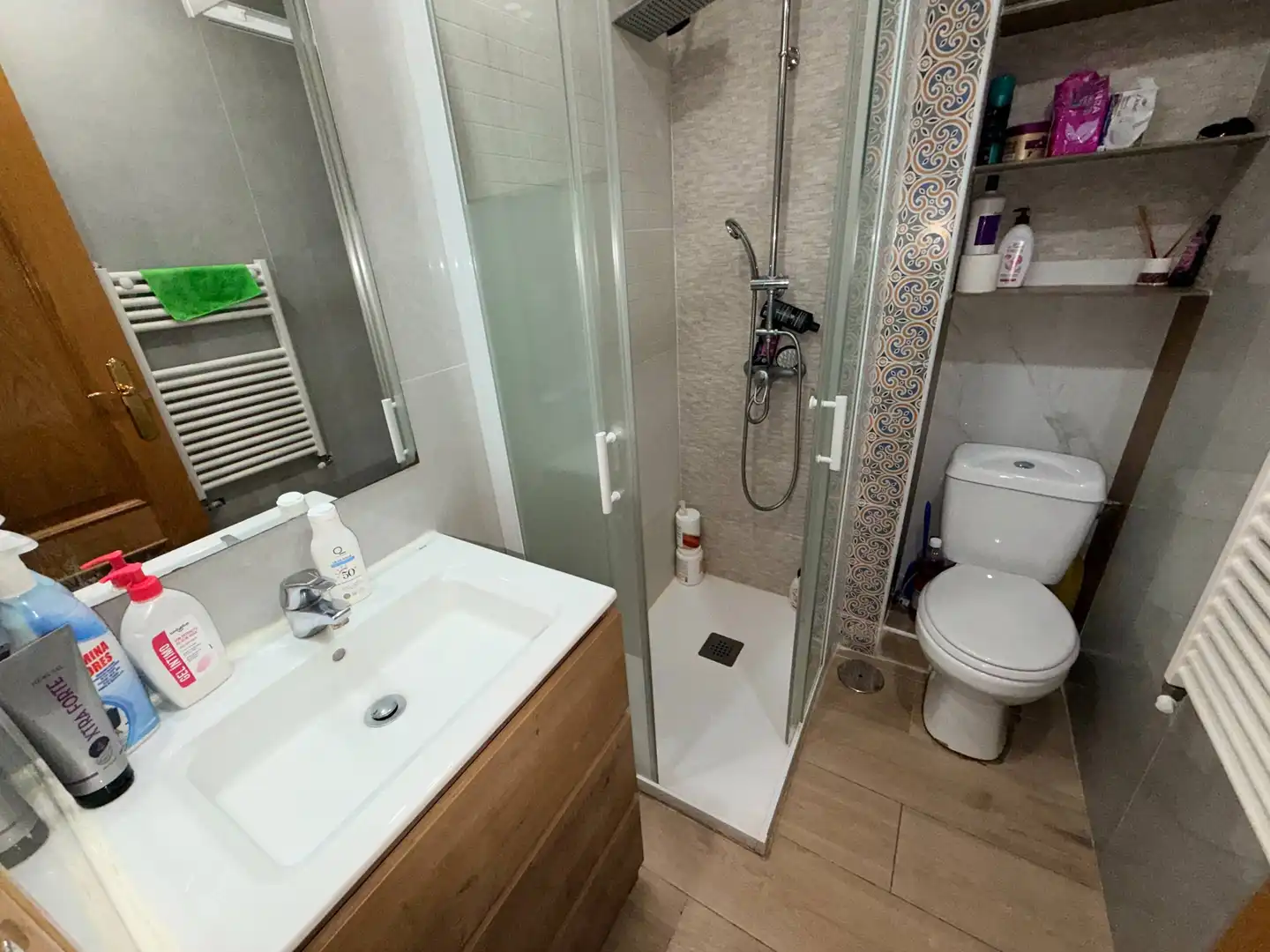 Flat for sale in San Isidro