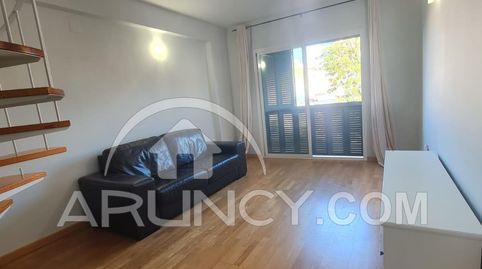 Foto 3 de Ático de alquiler en Centro, Alcalá de Guadaira