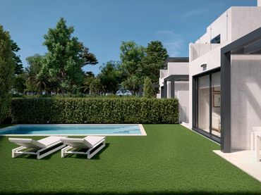 House with pool for sale in Centro