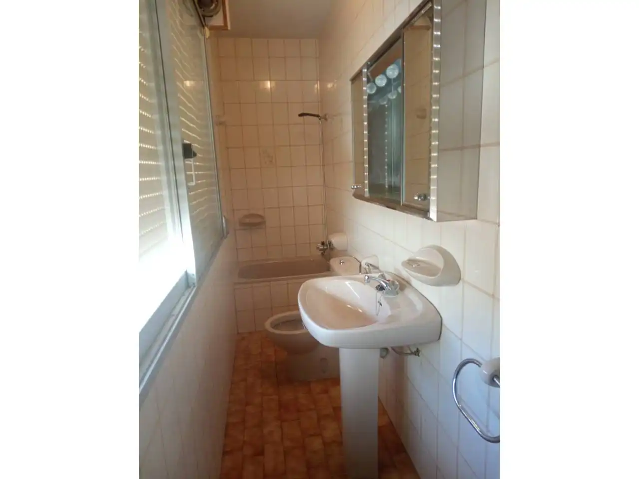 Baño de Casa o chalet en venta en L'Albi con Terraza y Amueblado