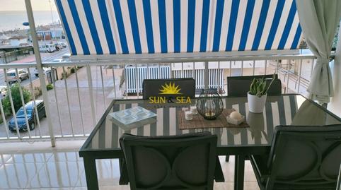 Photo 4 of Apartment to rent in Gran Playa, Alicante