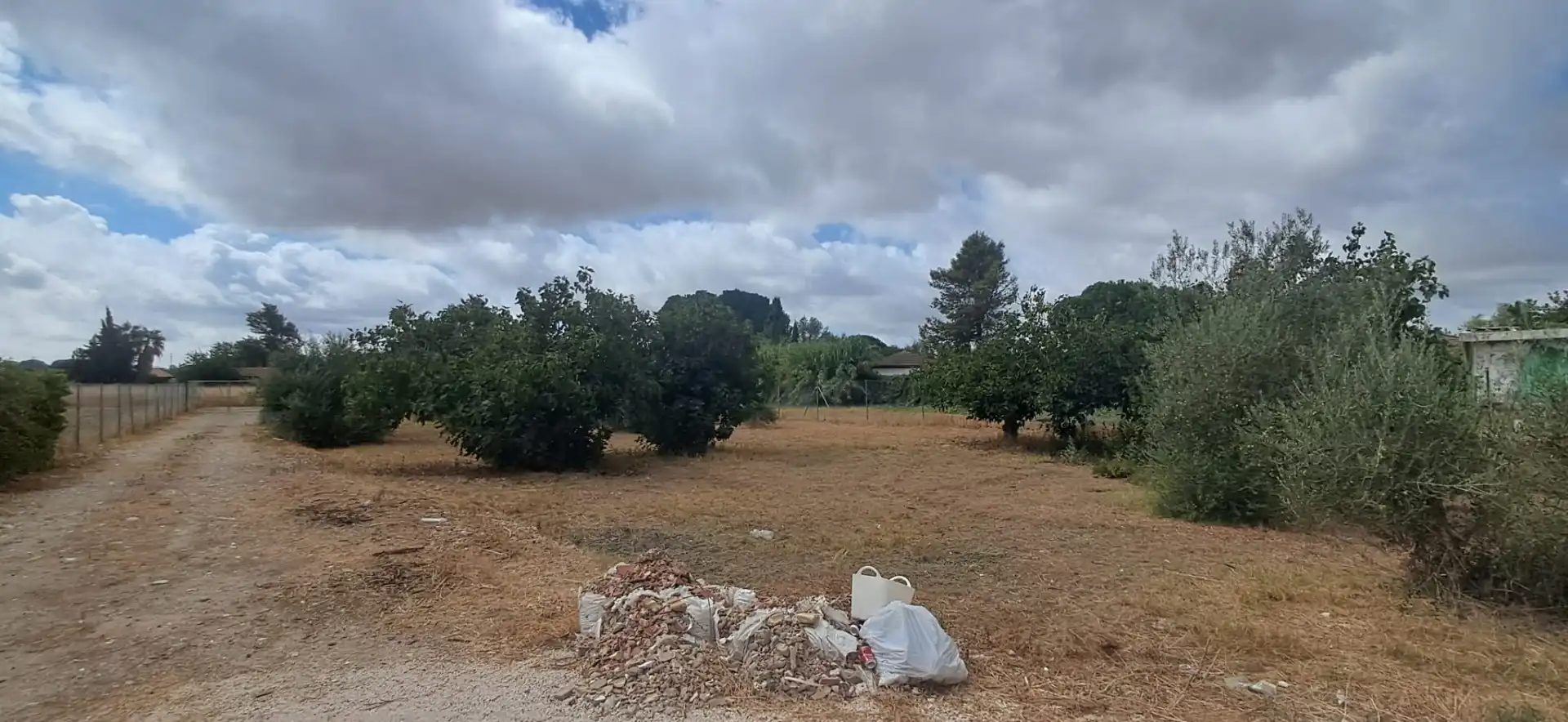 Casa o xalet en venda en Utrera