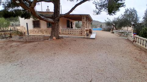 Foto 2 de Casa o chalet en venta en Yecla, Murcia