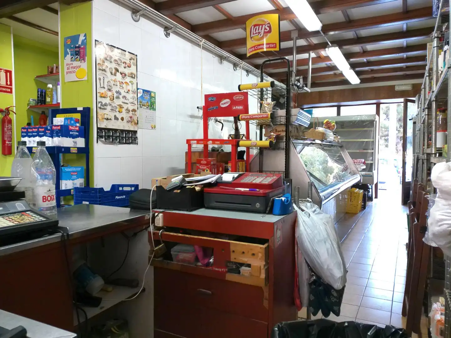 Local en venta en Sabadell con Amueblado