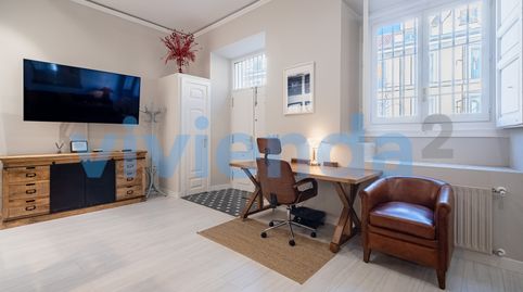 Foto 4 de Piso en venta en Plaza de Alamillo, Palacio, Madrid Capital