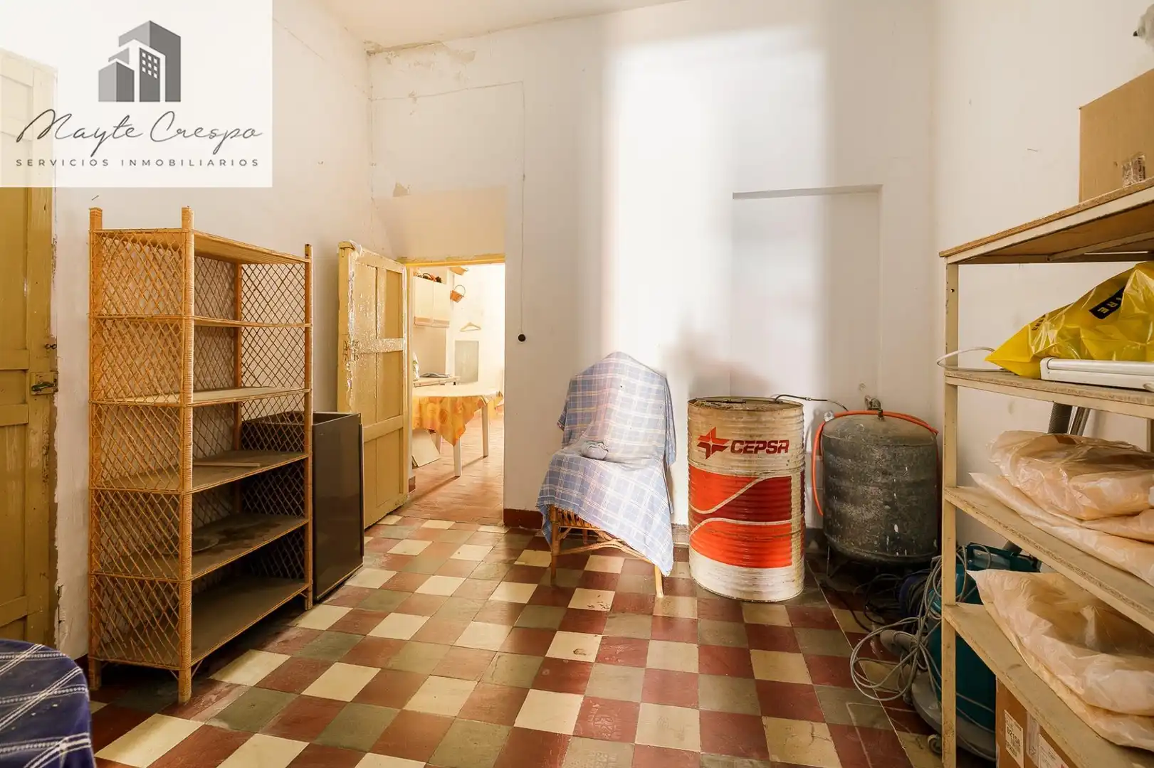 Inmuebles singulares en venta en Calle DOLORES 12, imagen 15