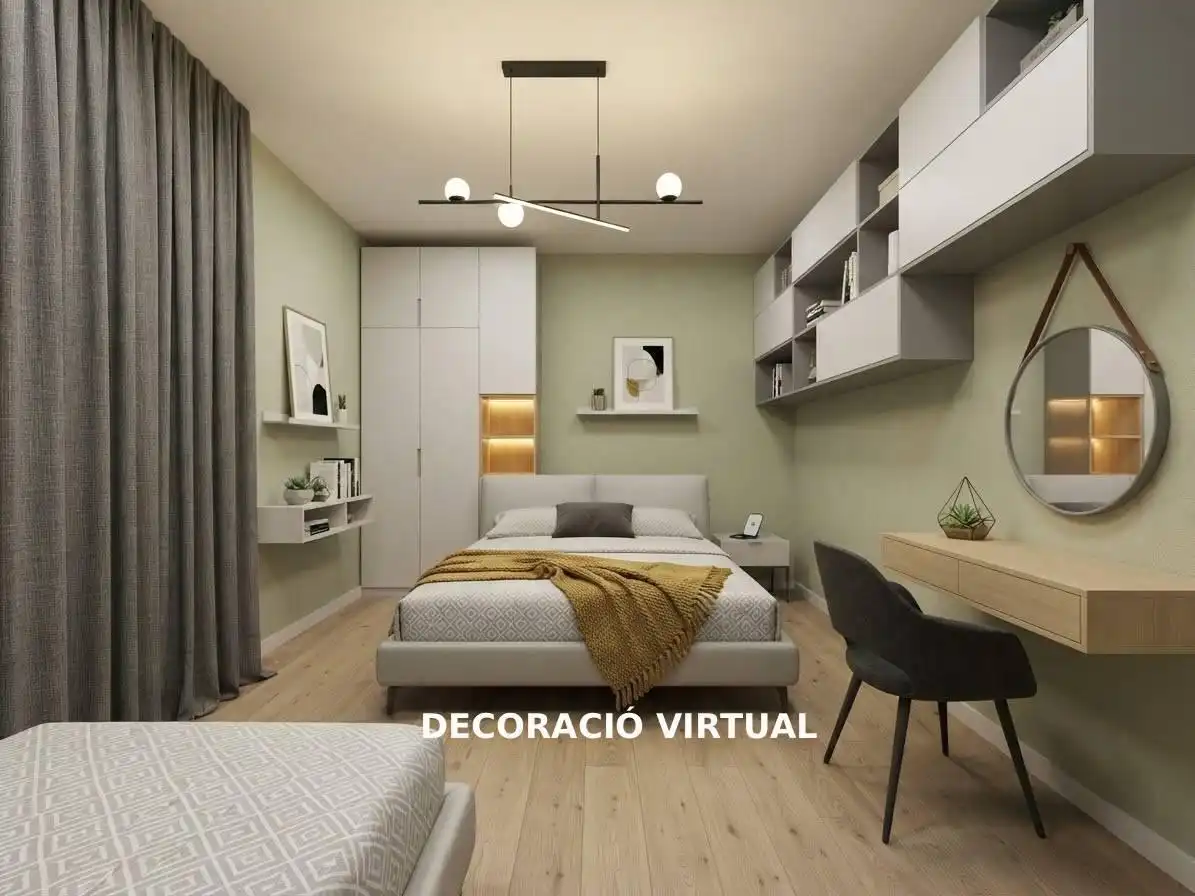 Piso con terraza en venta en Calle ACADEMIA, imagen 7