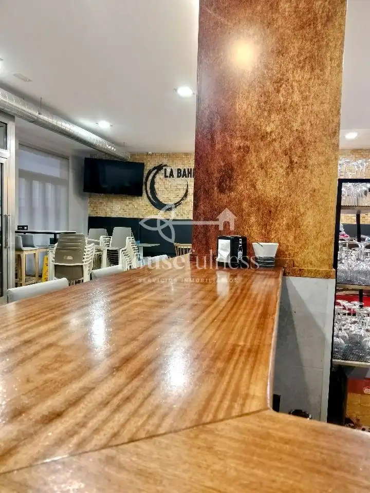 Locale commerciale in vendita a A Malata - Catabois - Ciudad Jardín, imagen 25