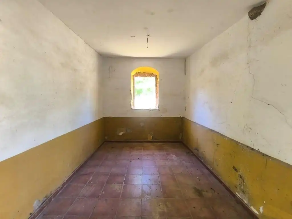 Casa o xalet en venda en Dos Hermanas amb Jardí privat