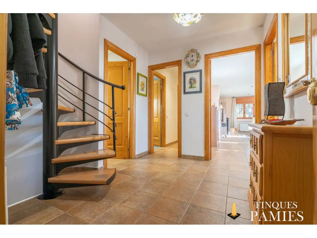 House with garden for sale in Calle Creus 3, imagen 14