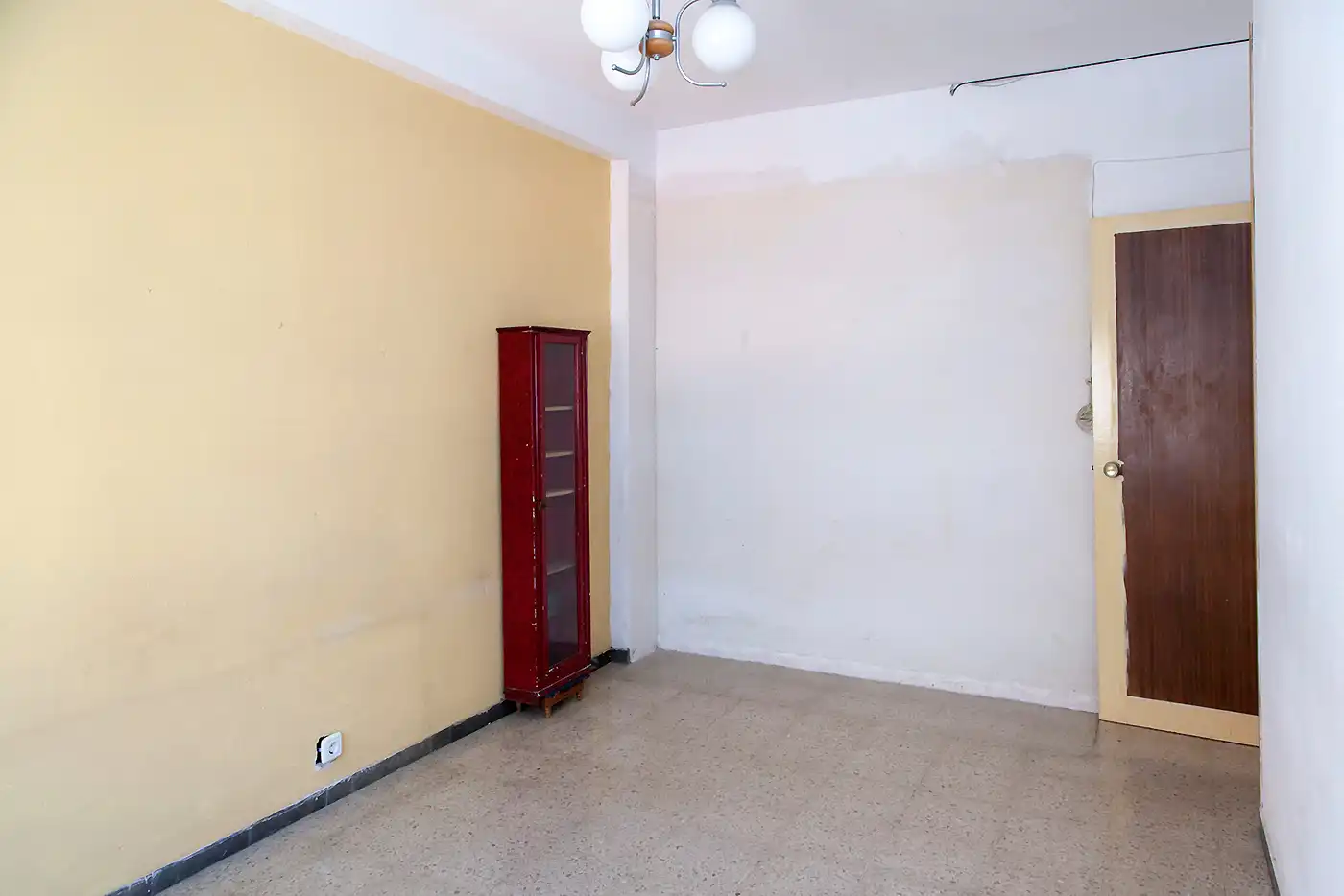 Piso en venta en Barcelona con Balcón y Alarma
