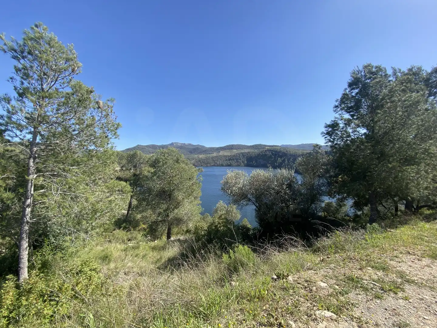 Lands and plots for sale in Els Guiamets, imagen 24