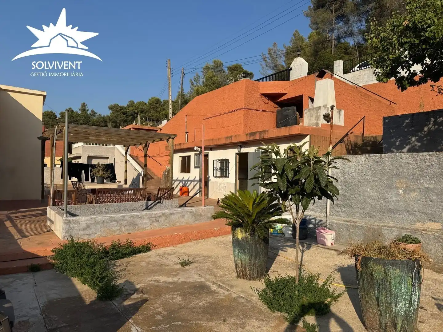 Maison avec jardin à vendre à Olesa de Bonesvalls, imagen 33