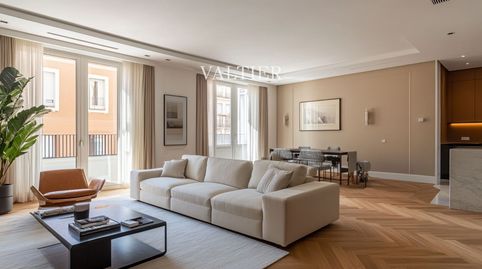 Photo 2 of Flat for sale in Antonio Maura, Jerónimos, Madrid Capital