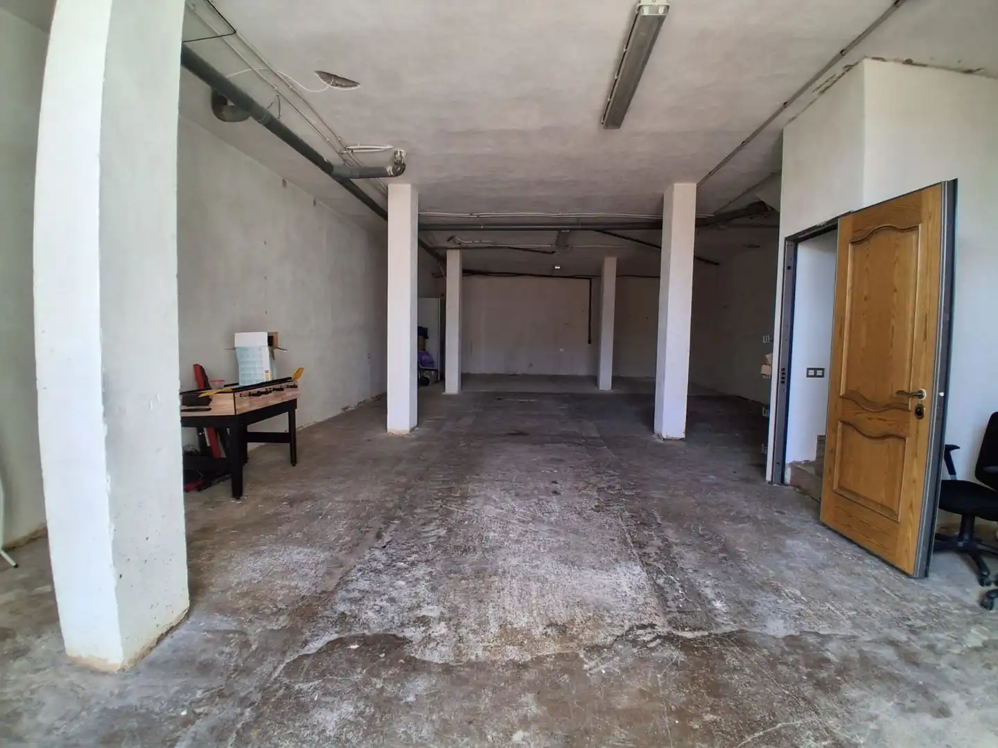 Einfamilien-Reihenhaus zum Verkauf in Roquetas de Mar