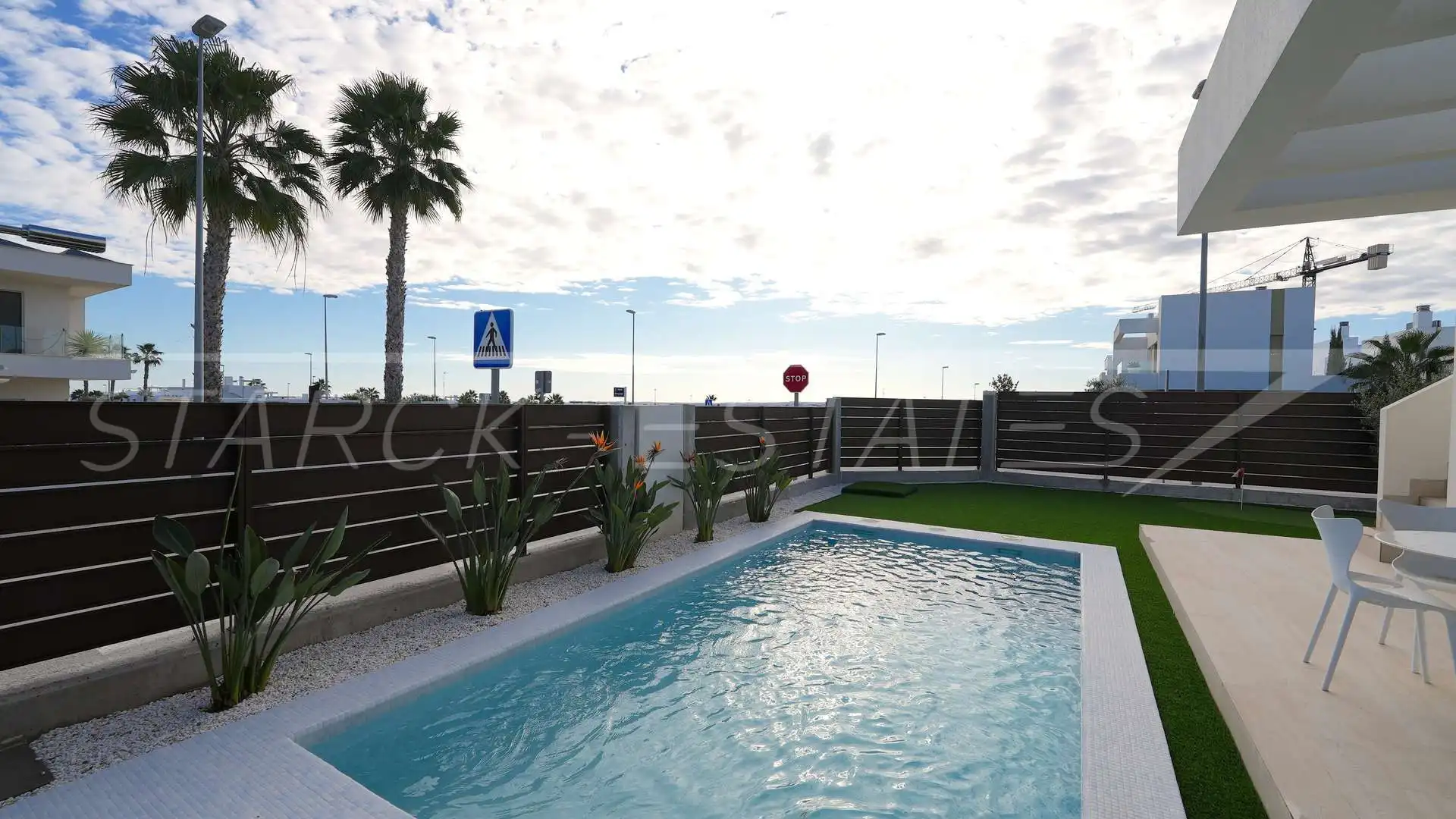 Haus mit Pool zum Verkauf in Desamparados - Hurchillo - Torremendo, imagen 2