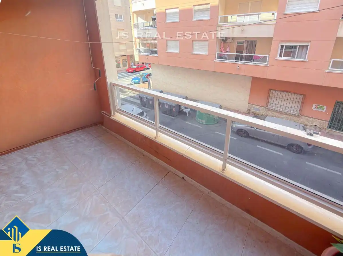 Apartamento con piscina en venta en Playa del Cura, imagen 6