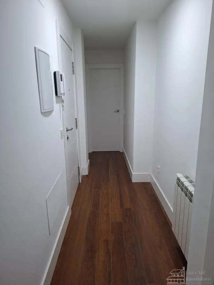 Flat for rent in Salamanca  with Heating