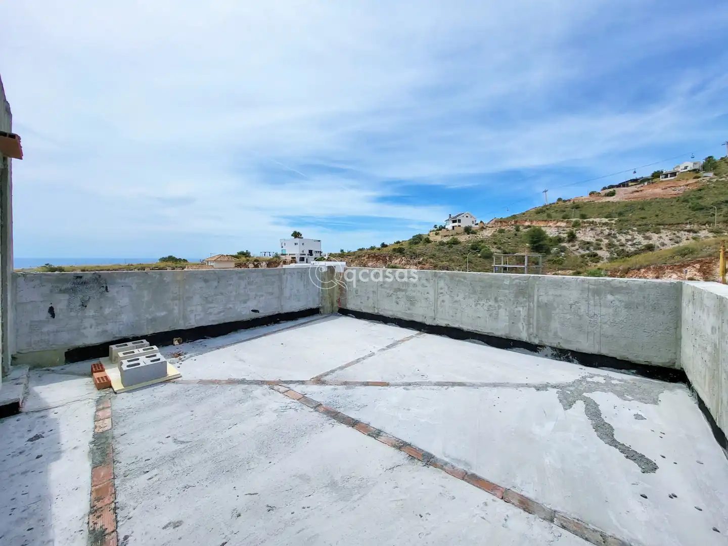 Residencial en venda en Benalmádena